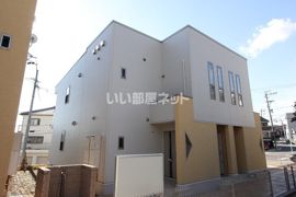 ウエスト・モイⅠの外観画像