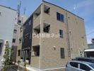フレーシアの間取り画像