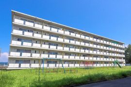 ビレッジハウス千津ヶ谷3号棟の外観画像