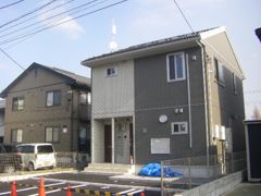 セジュール・Mの外観画像
