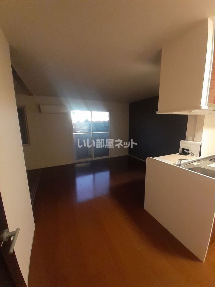 リビング