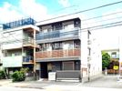 サンク アン 吉祥寺の外観