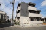エクセリア南花畑Ⅰの間取り画像