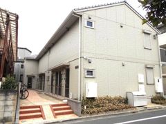カインドコープ Ⅲの外観画像
