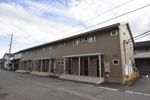 D-roomフレンドの間取り画像