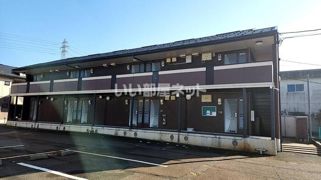 グリーンウェル Bの外観画像