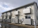 ラスール A棟の間取り画像