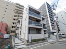 シャルルーズの間取り画像