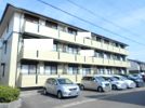 メイゾン ミズノの間取り画像