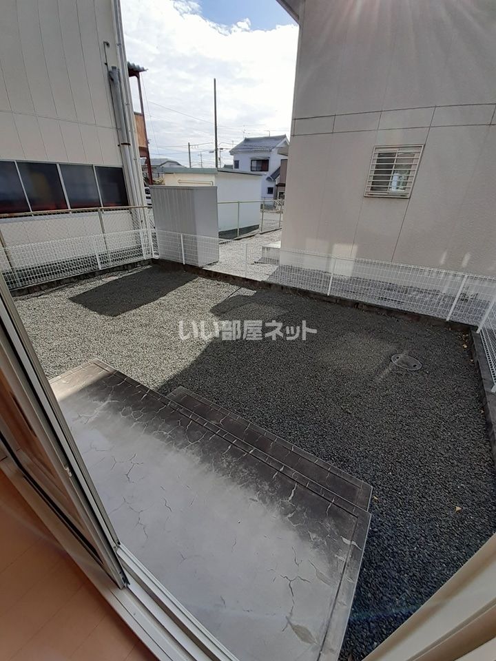 庭