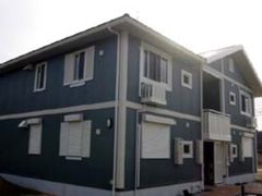 リビングタウン学研都市F～J H棟の外観画像