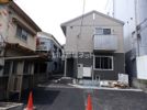 OK-Room築港町の外観