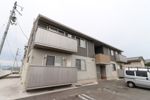 WIT CUBE A棟の間取り画像