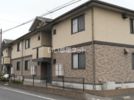 リベロハイツの間取り画像
