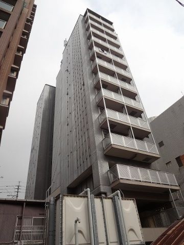 ダイナコート千代県庁口の外観画像