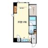 COZY徳川園の間取り画像