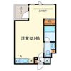 COZY徳川園の間取り画像