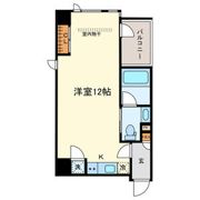 COZY徳川園の間取り画像