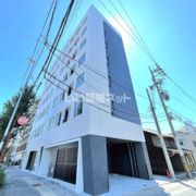 COZY徳川園の外観画像