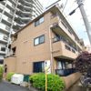 JC SOUTH SHIKI 295の外観