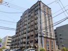 シャロームミキの間取り画像