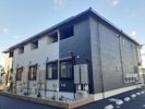 エルベート Ⅲの間取り画像