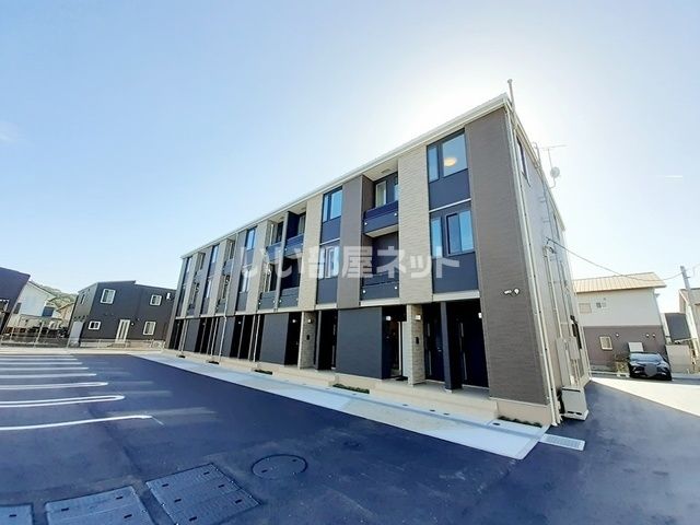 カルムIの賃貸物件