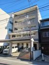 ヴィオラ・三条小川の間取り画像