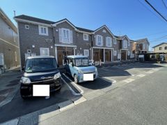 エンジェル Bの外観画像