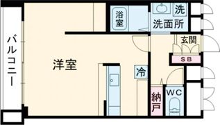 LANDVIEW 山田の杜の間取り画像