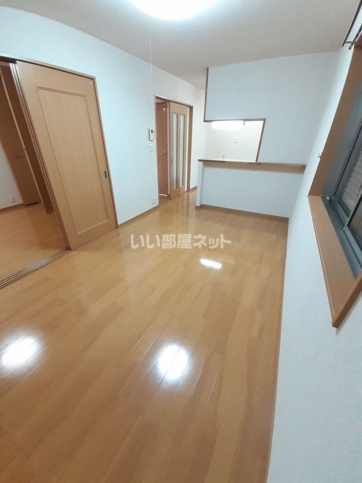 リビング