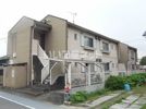 タウニィ英賀保の間取り画像