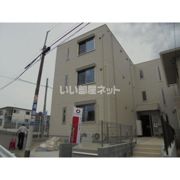 プレミール新検見川の外観画像