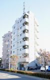 グリーンリーフの間取り画像