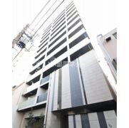 BluRock門前仲町の外観画像