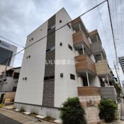 MOVE若宮の外観画像