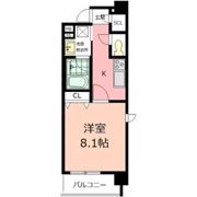 Court MARIAGEの間取り画像