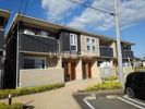セレーノ スパッツィオⅠ・Bの間取り画像