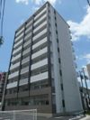 ポーシェガーデン5の外観