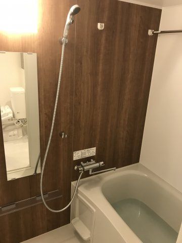バスルーム