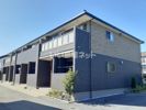 ヴィラオーブ彦根城の間取り画像
