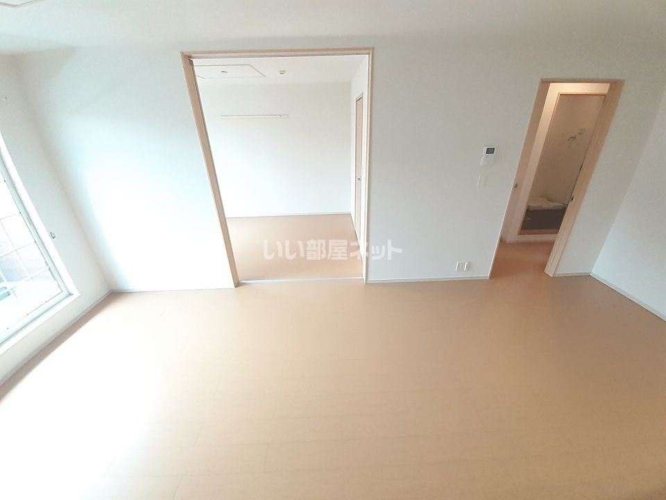 リビング