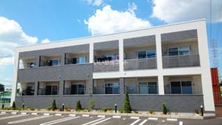 イリーデⅠの外観画像