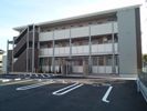 ブランドール（奈良市）の間取り画像