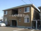 プランドール凛 B棟の間取り画像
