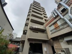 アーバンフィールⅠの外観画像