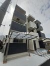 ハレクラニ基山の外観