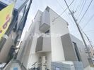 CB春日部アネーロの間取り画像