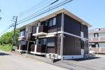 メゾン森PartⅩの間取り画像