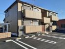 ボヌール Cの間取り画像